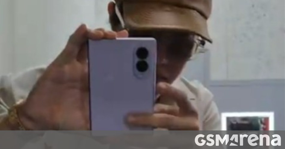 Samsung Galaxy Z Fold8 Teased by BTS Member J-Hope Ahead of Unpacked