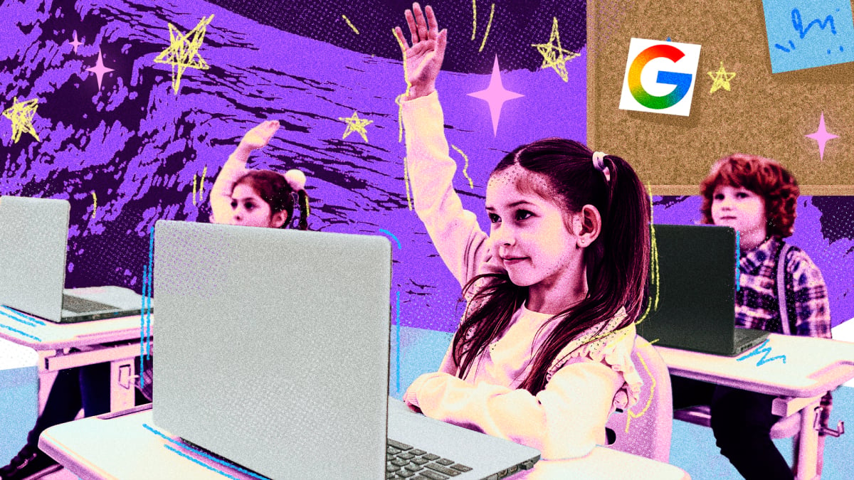 The "Unacceptable Risk" Assessment: How Common Sense Media Tested Google Search