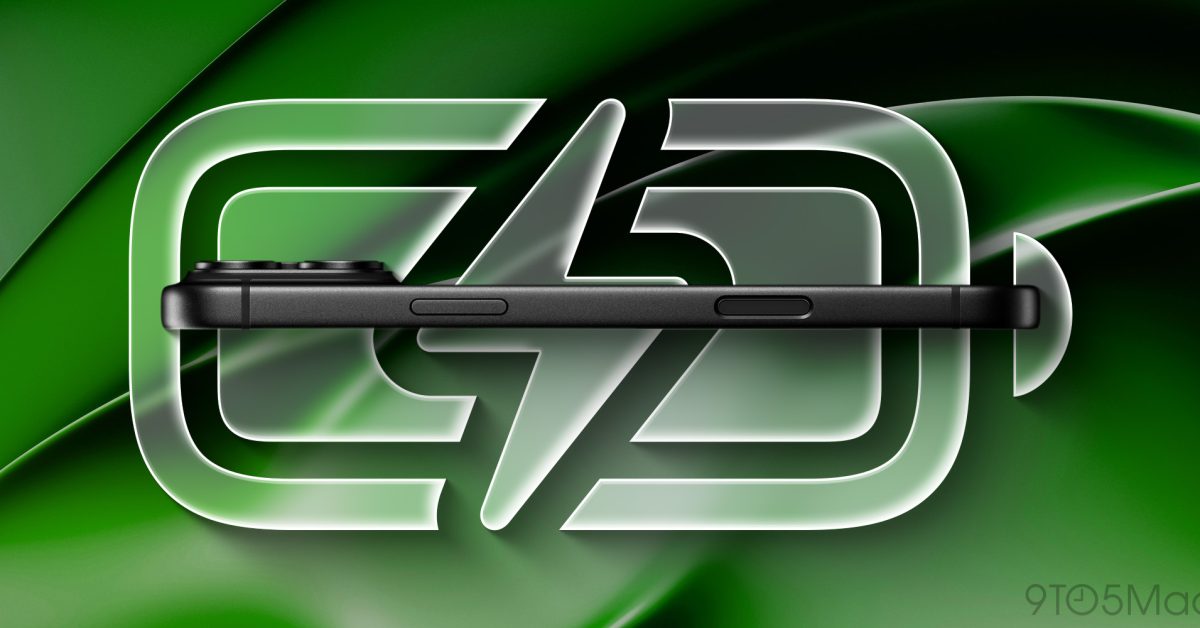 Multi-Battery Code Strings in iOS 27
