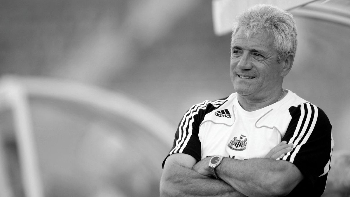 Kevin Keegan’s public disclosure of advanced cancer