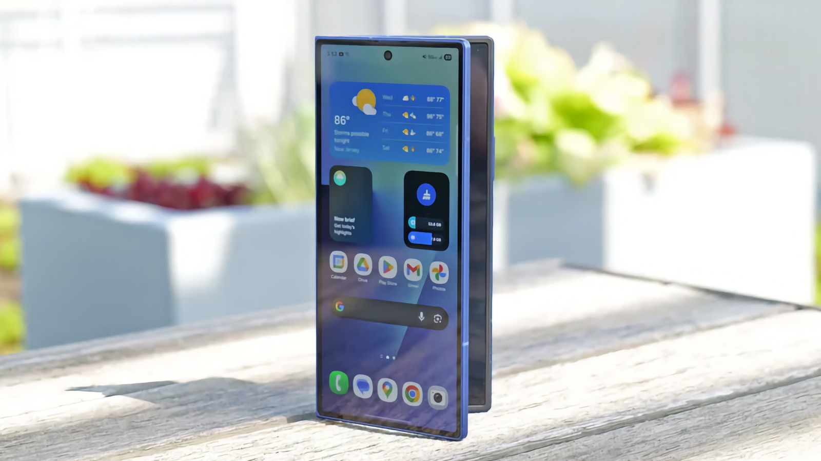 The New Foldable Lineup: Passport-Style and Ultra Variants