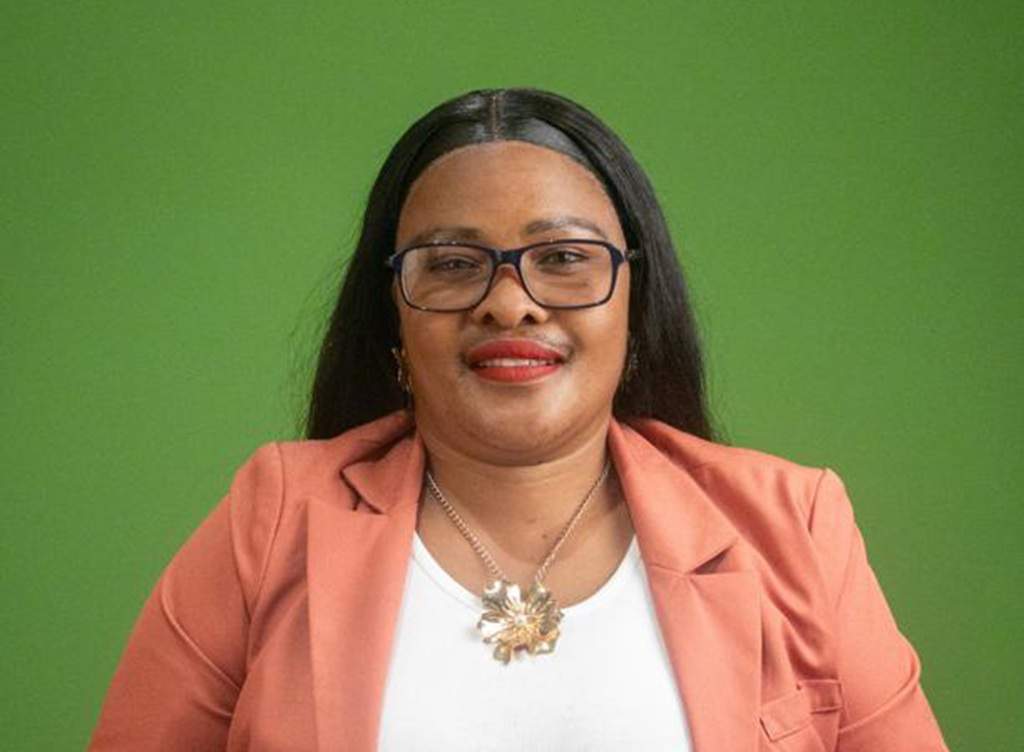 DA ward candidate in Dunoon, Sinovuyo Dyokwe, who was shot multiple times after allegedly refusing to pay extortion fees