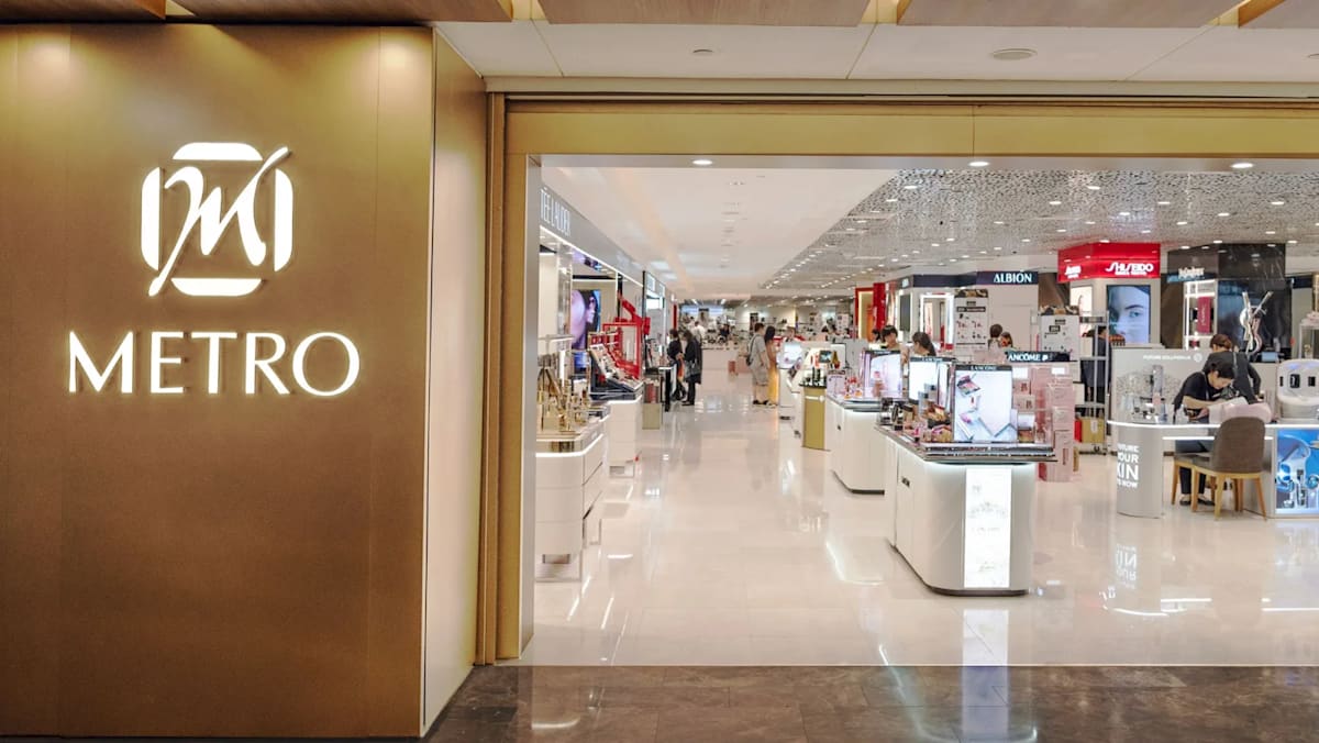 Strategic Repositioning at Paragon and Causeway Point