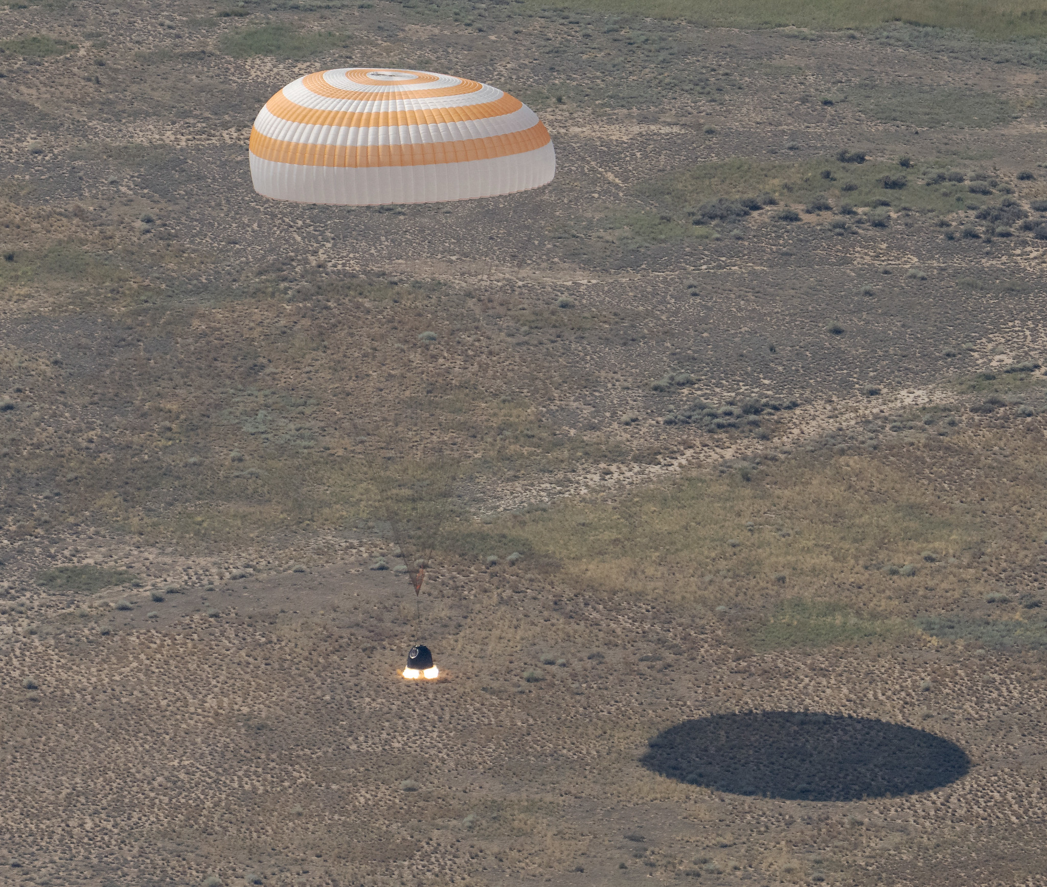 nasa