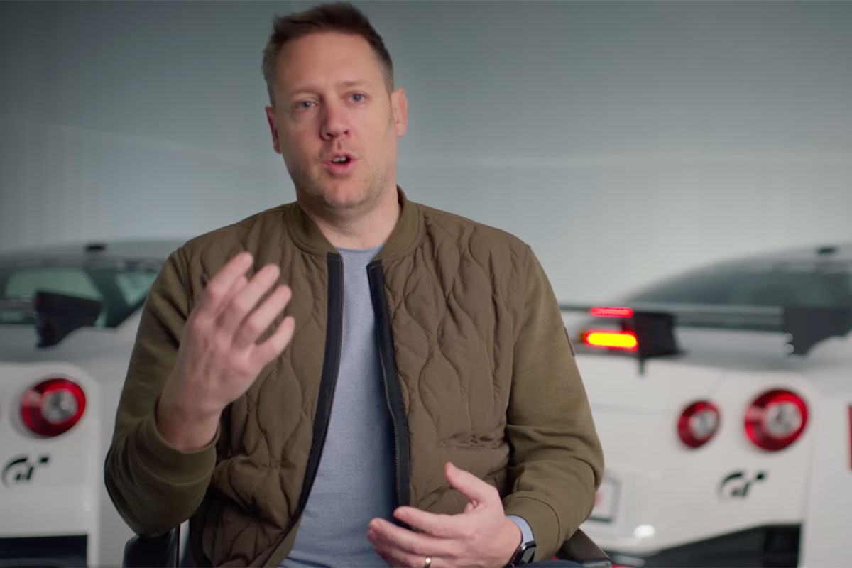 Neill Blomkamp Launches AI Studio Barley Studios and Short Film Nightborne