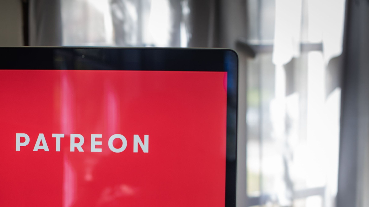Patreon confirms security team layoffs TechCrunch © Creative Commons