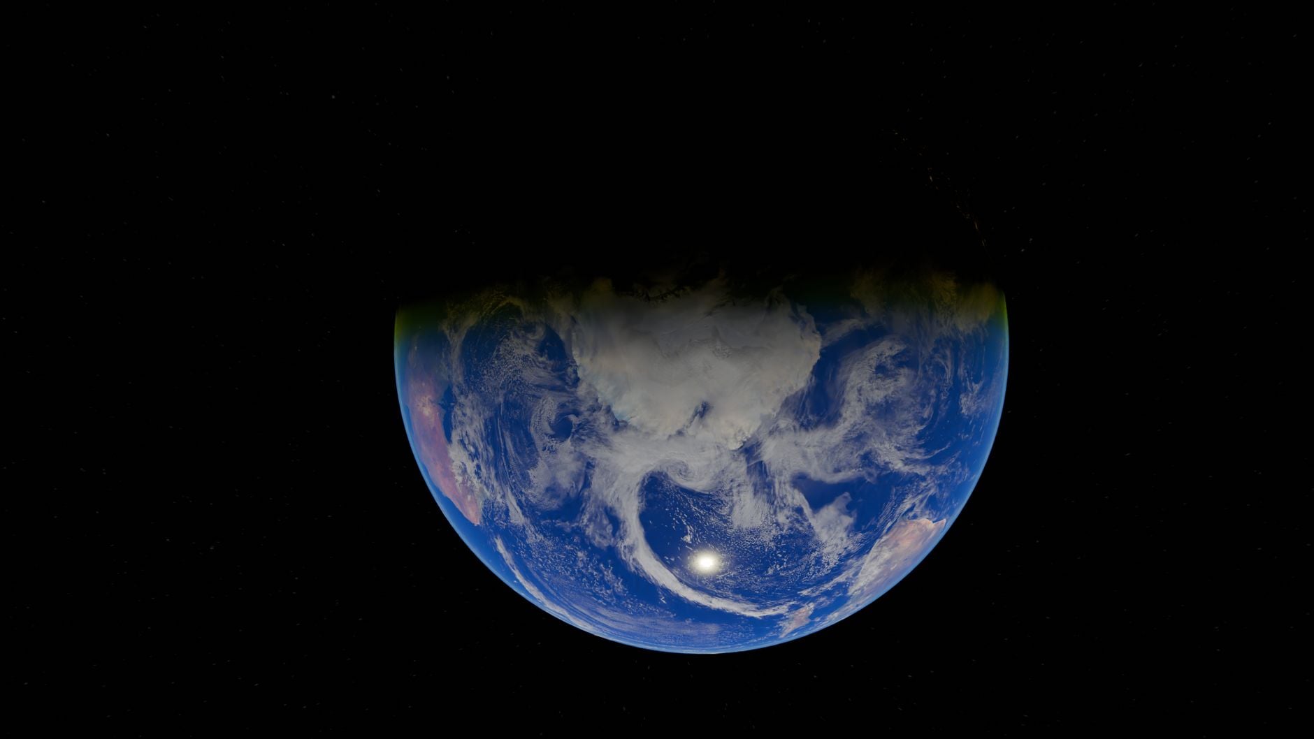 Orbital Mechanics and the 45-Minute Day