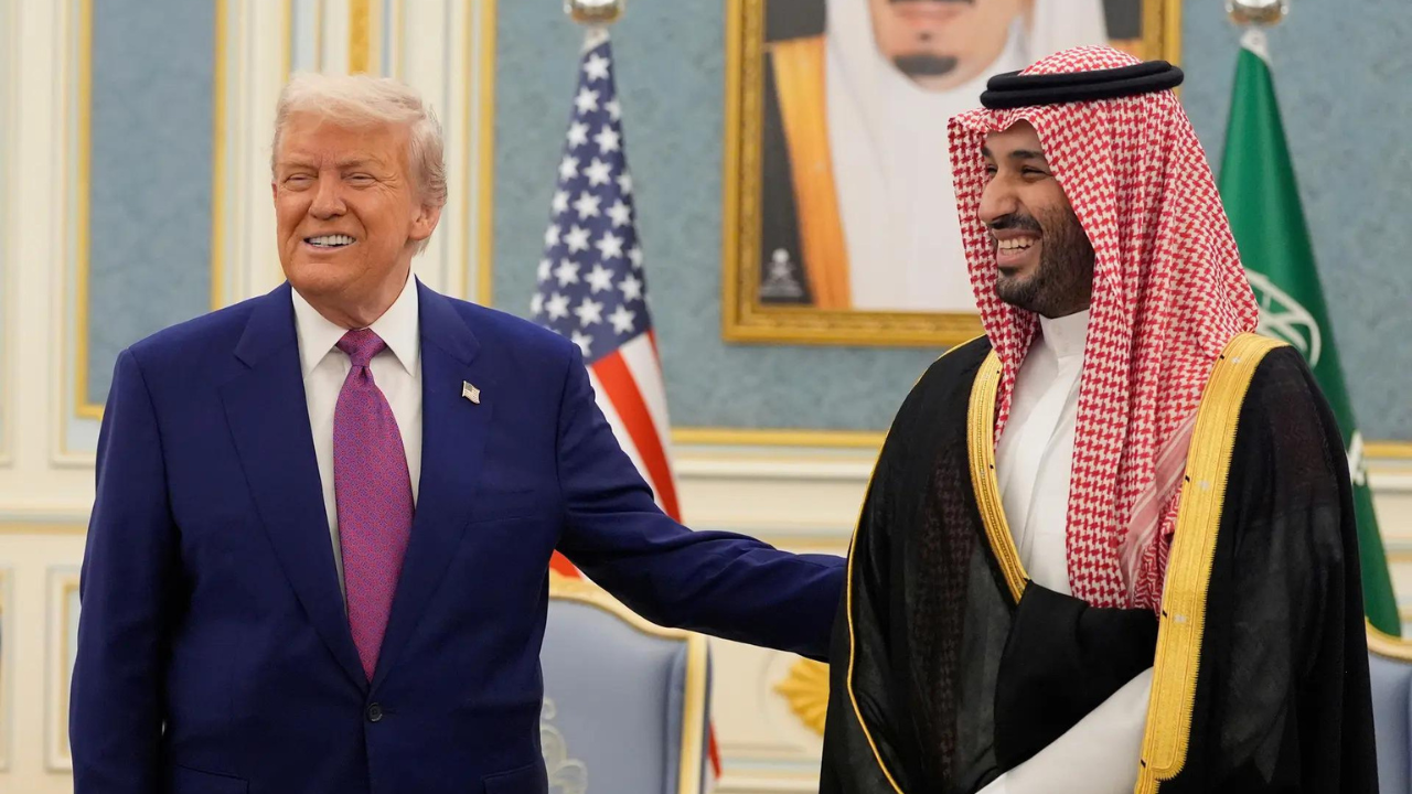 A Departure from Traditional Non-Proliferation Standards