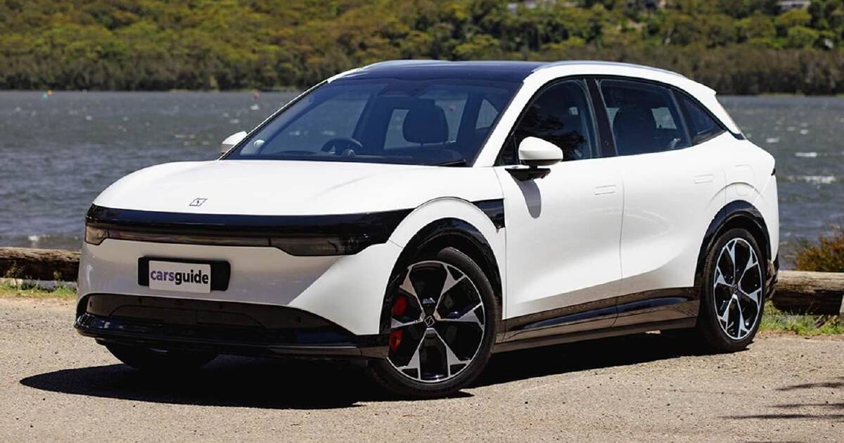Australia becomes crucial for Chinese cars