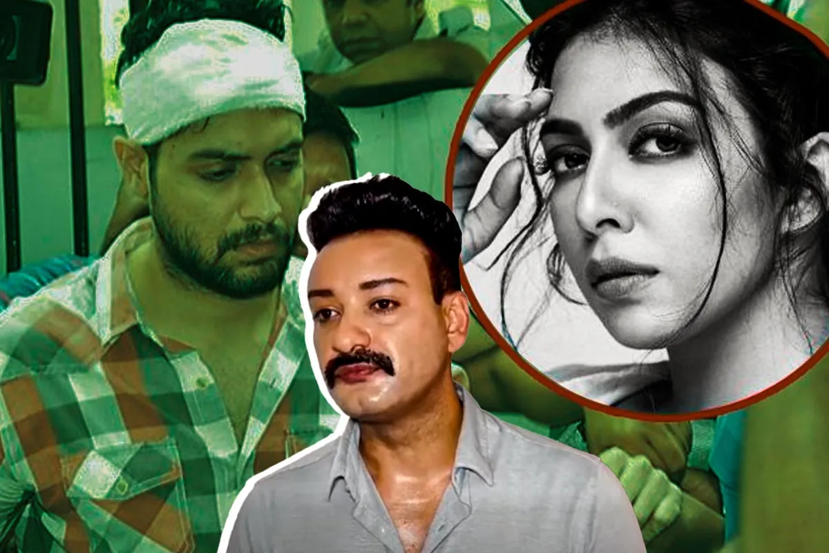 Actor Saheb Bhattacharya testifies in Alipore Court regarding the 2017 death of Sonika Singh Chauhan