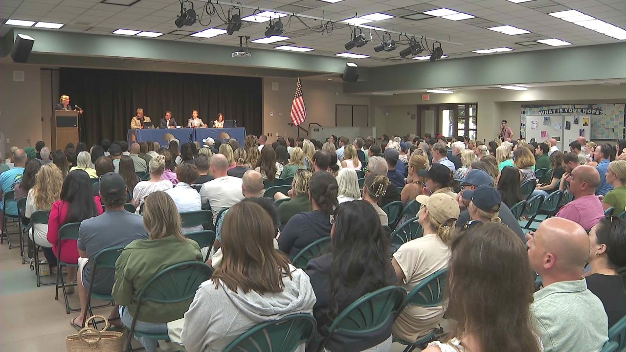 Community Demands Federal Probe Into Cancer Cluster