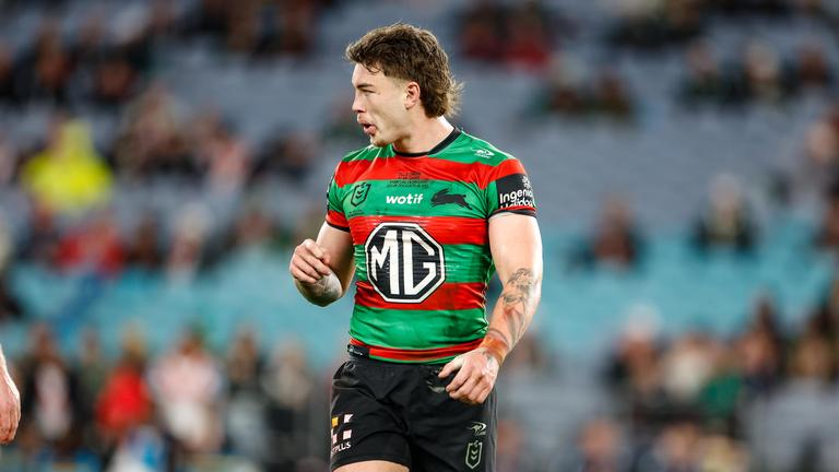 Tallis Duncan South Sydney Rabbitohs