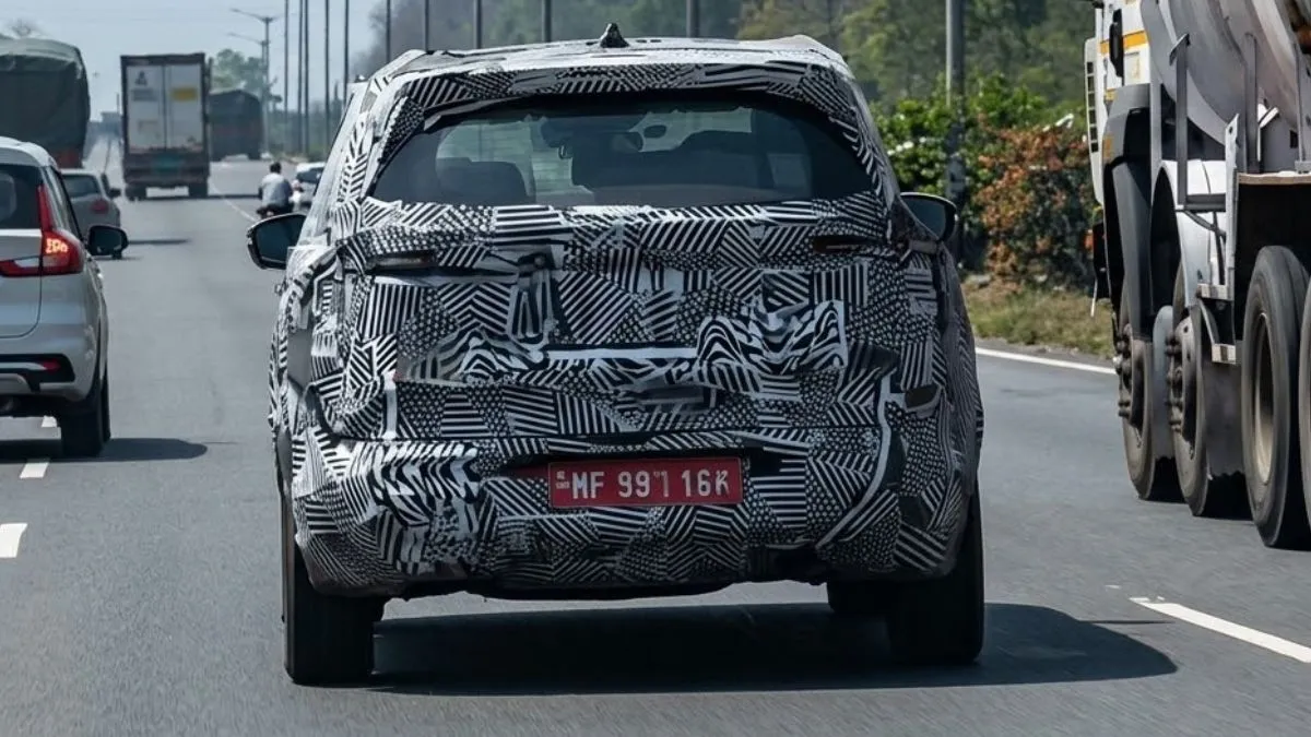 Tata Motors Commences Sierra.ev Deliveries in Ahmedabad