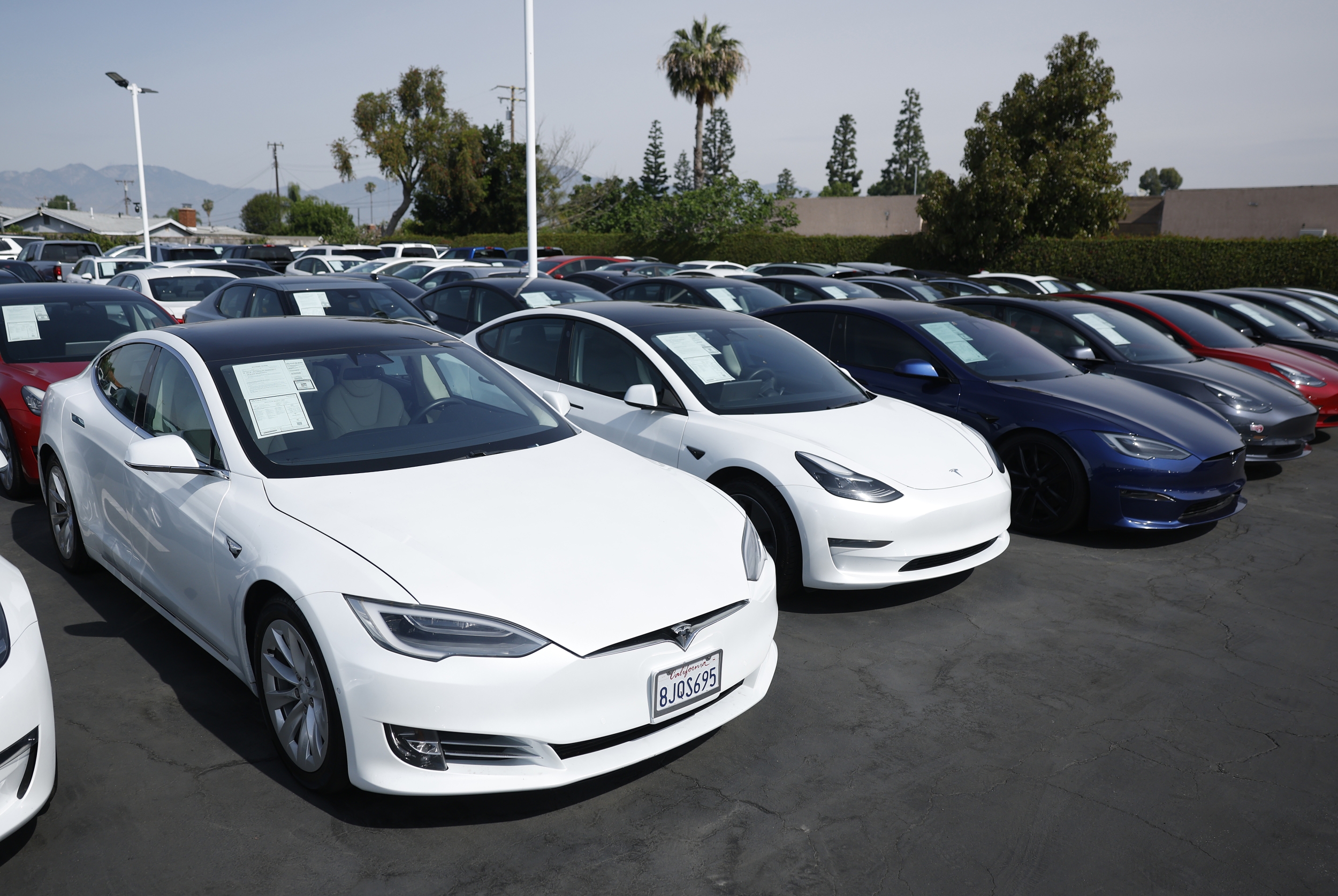Tesla