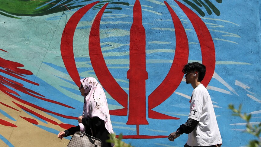 Iran conflict now a 'war of attrition,' 'test of patience': Analysts