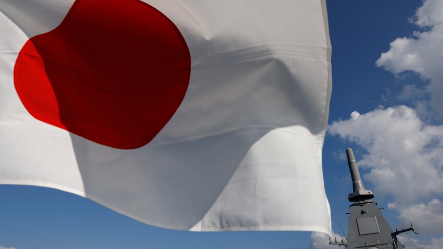 Japan finds high-value rare earths in deep-sea mining project