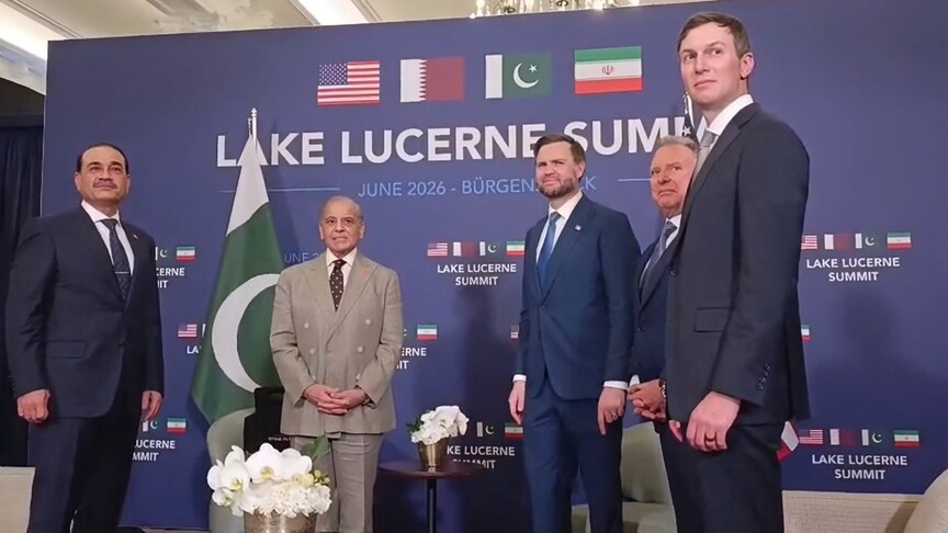 Diplomatic Push in Islamabad to Salvage the Interim Deal