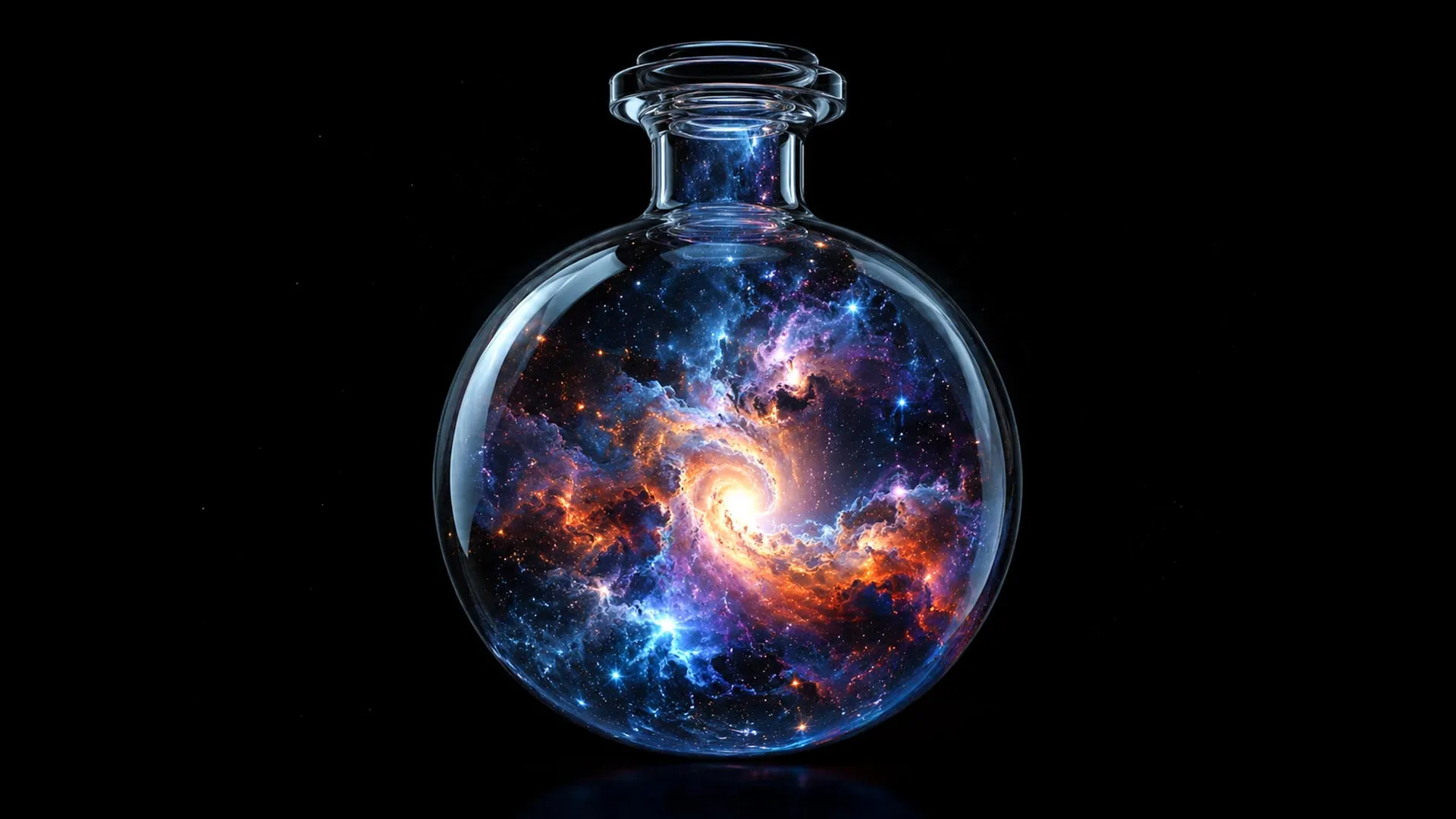 Replicating Interstellar Chemistry in a Laboratory