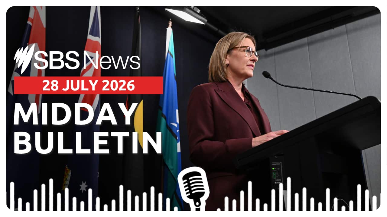 Jacinta Allan resigns as Victorian premier; firefighters in France brace for scorching temperatures as wildfires continue to