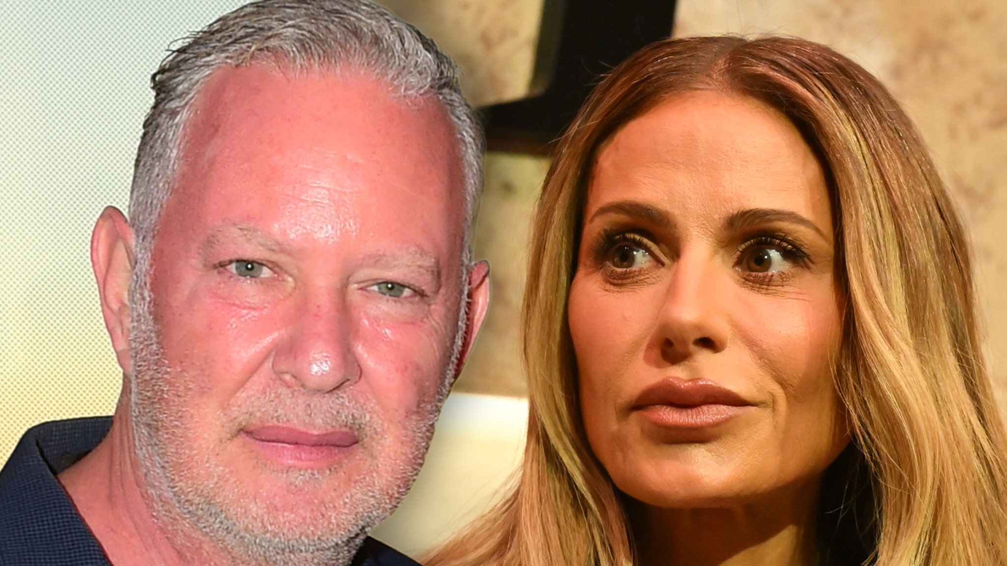 PK Alleges Dorit Kemsley Prioritized Luxury Travel Over Home Foreclosure Crisis