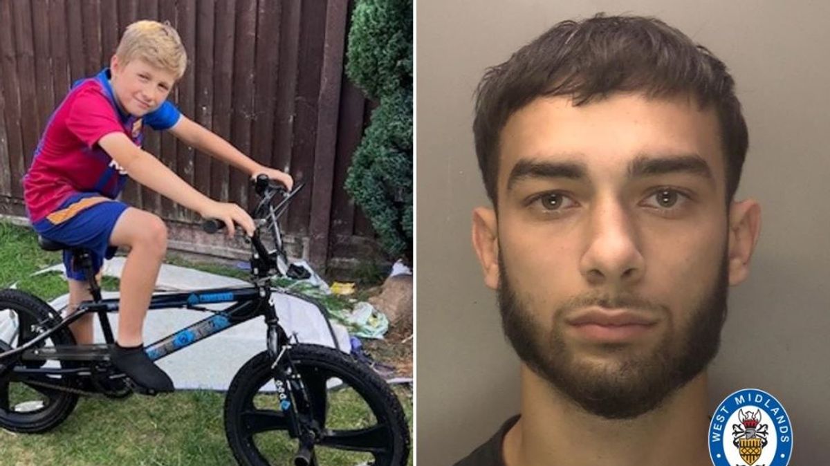 Dolars Aleksanders Charged with Causing Death of Keaton Slater