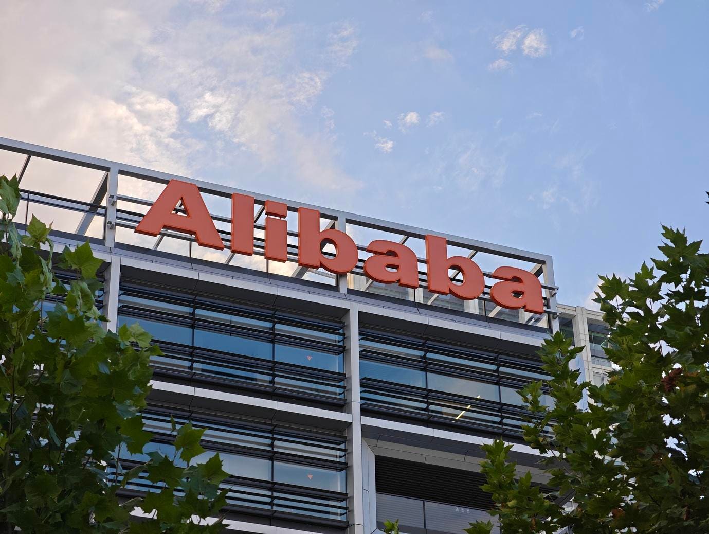 Alibaba Releases Qwen3.8-Max AI Model With 2.4 Trillion Parameters