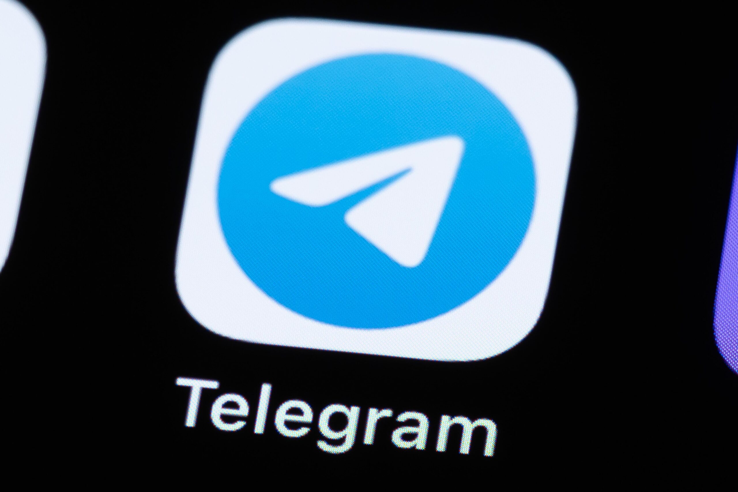 Apple Briefly Removed Telegram From App Store Over Child Sexual Abuse Content