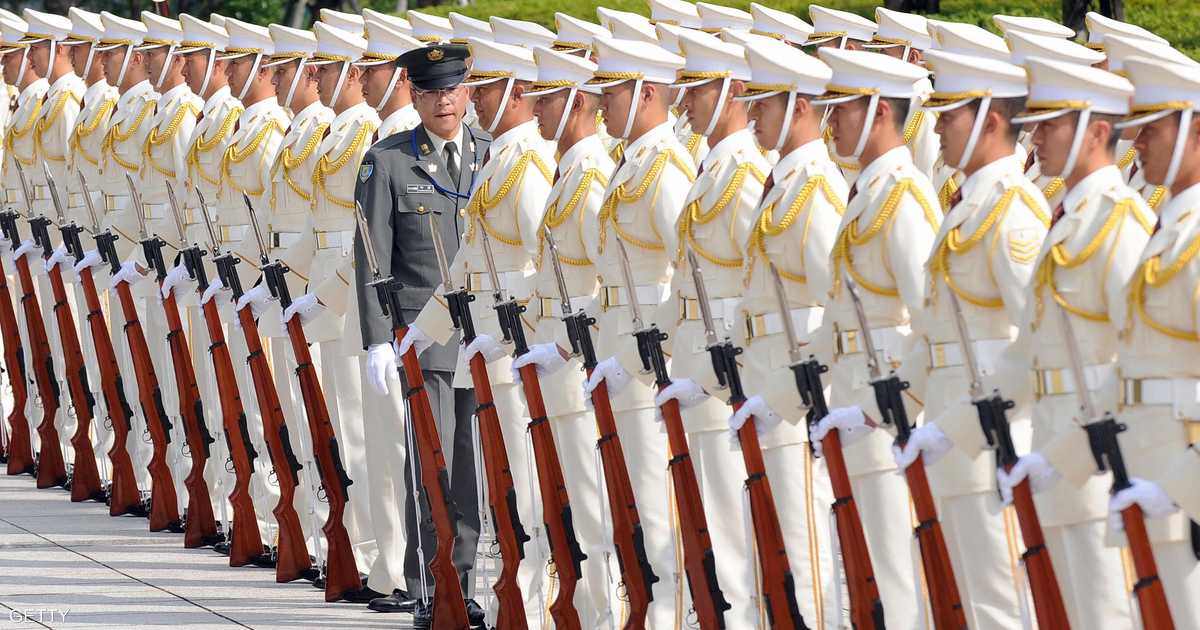 Japan Adopts Defense White Paper Citing China as Strategic Challenge