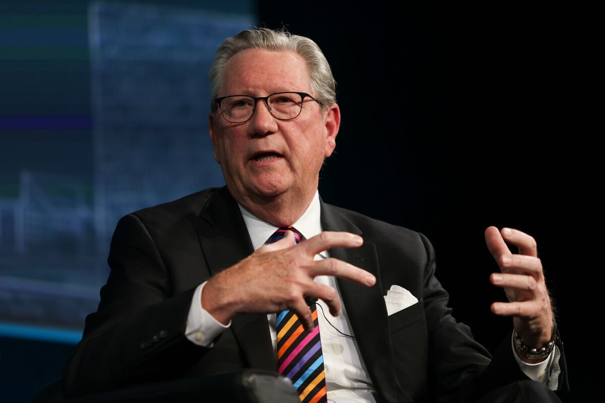 Kansas City Fed President Jeff Schmid Urges Tighter Monetary Policy