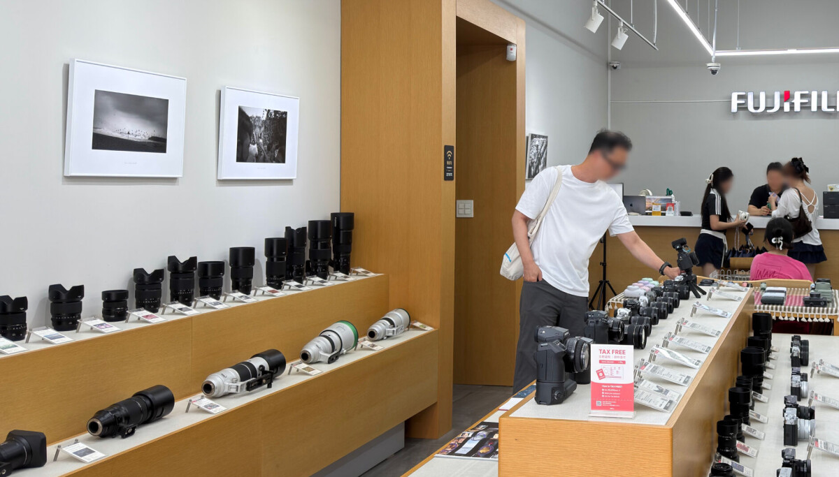Gen Z Drives Global Resurgence in Dedicated Digital Cameras
