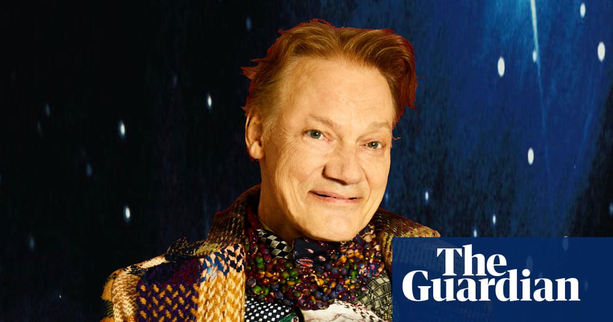 William Orbit, Grammy-Winning Madonna Producer, Dies at 69