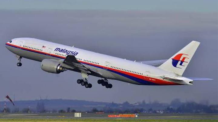 Malaysia Airlines Pilot Arrested With Drugs at Soekarno-Hatta Airport