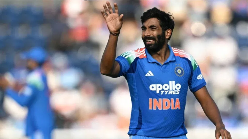 Jasprit Bumrah Ruled Out of Sri Lanka Test Series Due to Knee Injury