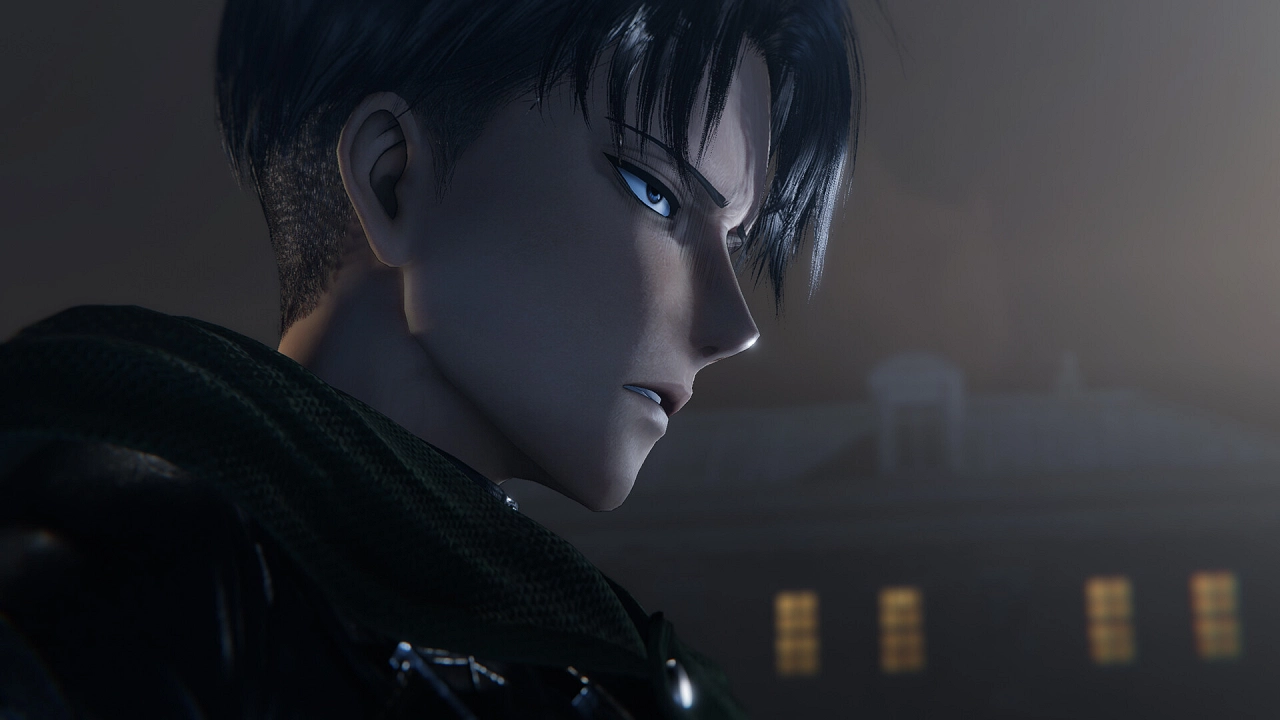 Attack on Titan 3 verschijnt al in december 2026