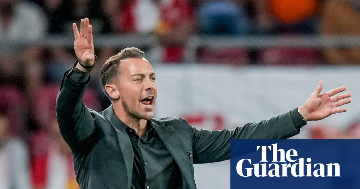 Newcastle United Appoints Matthias Jaissle as New Head Coach