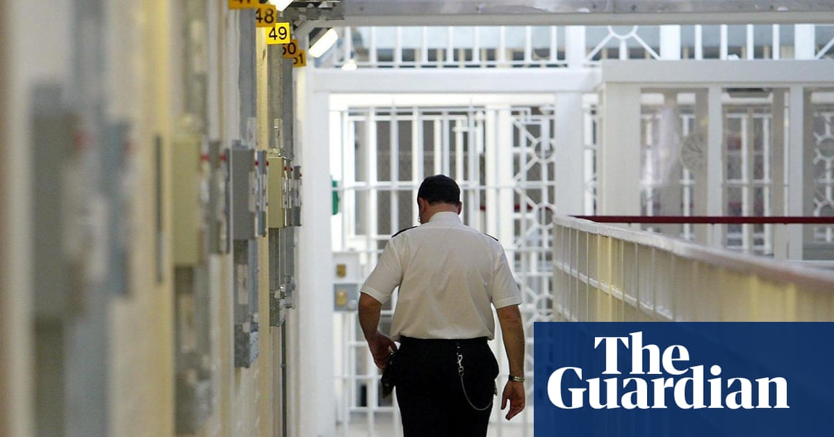 PM Andy Burnham Blocks Early Release for Sex Offenders and Groomers
