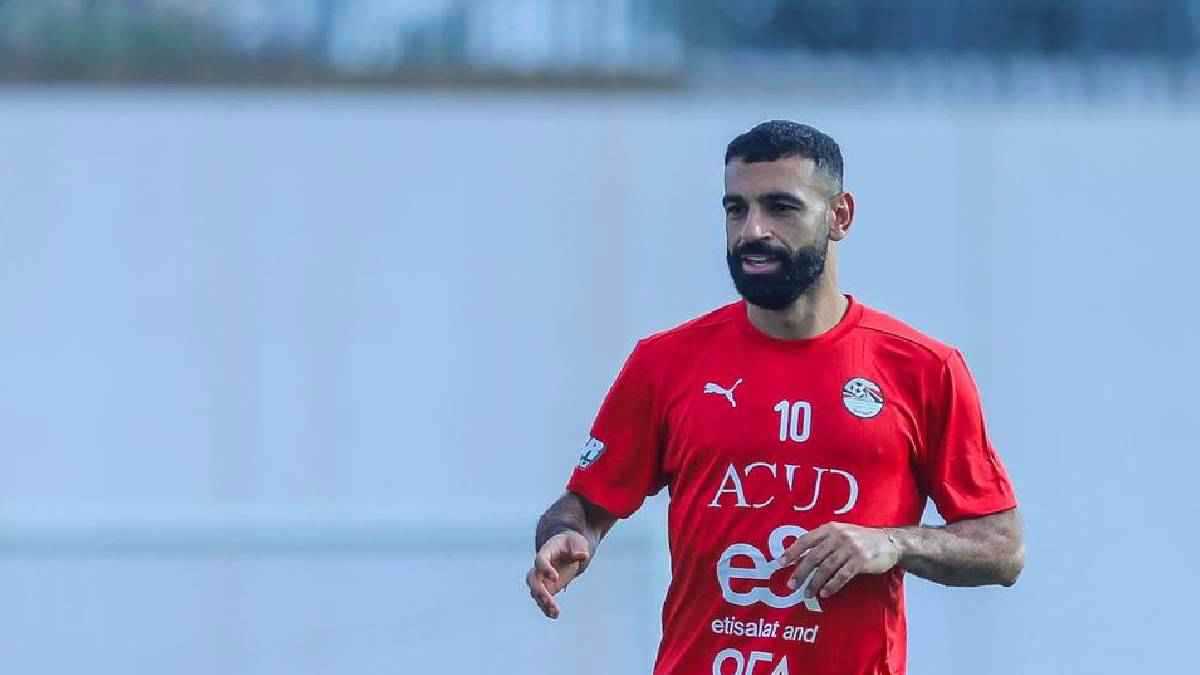 Mohamed Salah Equals Wayne Rooney's Premier League Club Goal Contributions
