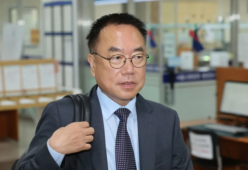 South Korean Lawmakers Apologize For Offensive Assault Jokes