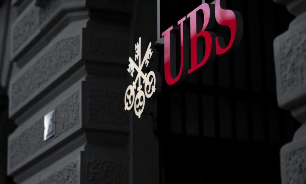 UBS Fined $145 Million by US Regulators for Anti-Money Laundering Failures
