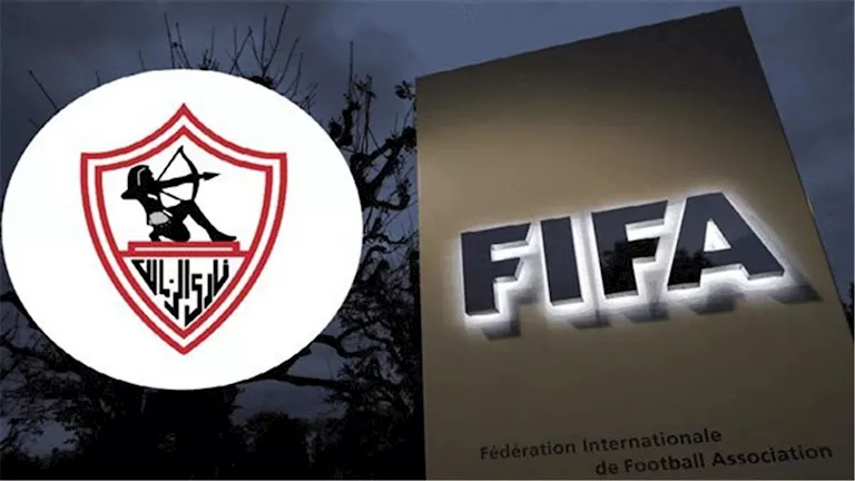 Zamalek Ordered by FIFA to Pay Abdelhamid Maali Dues
