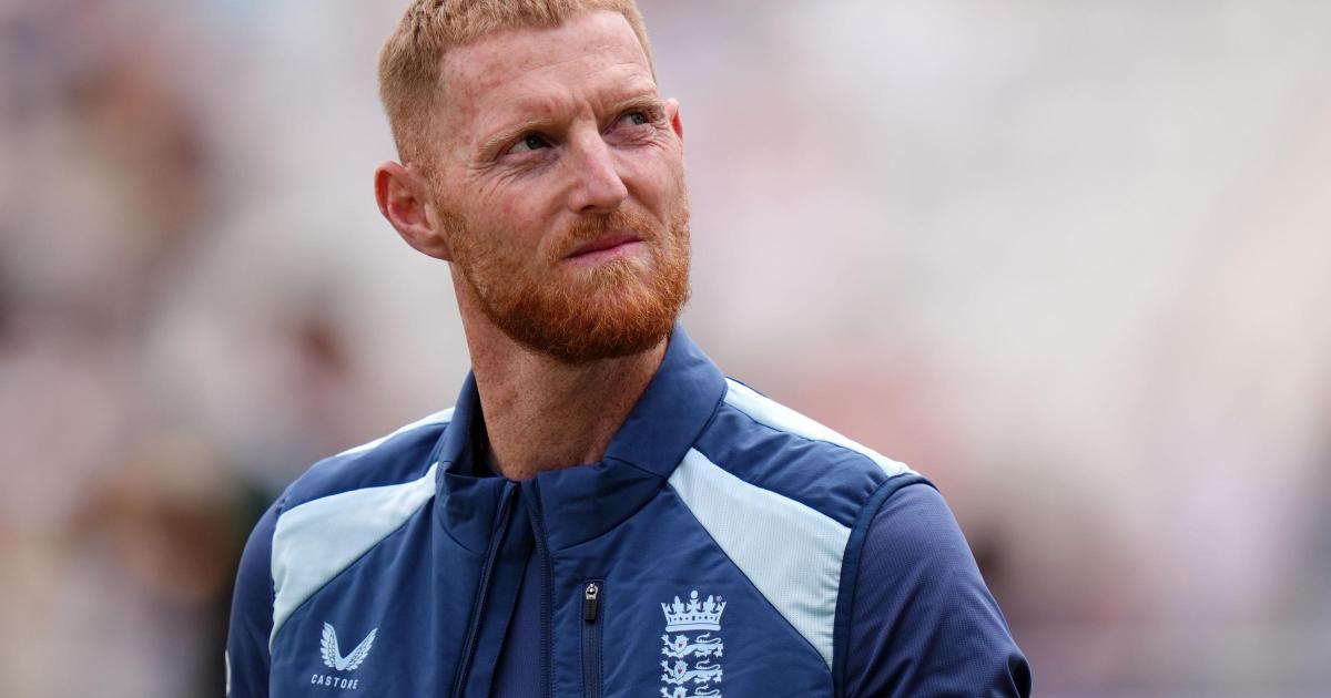 Ben Stokes Rules Out International Return and Pursues Coaching Ambitions