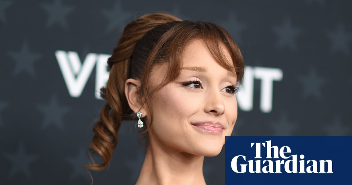 Ariana Grande to Step Away From Public Life After Eternal Sunshine Tour