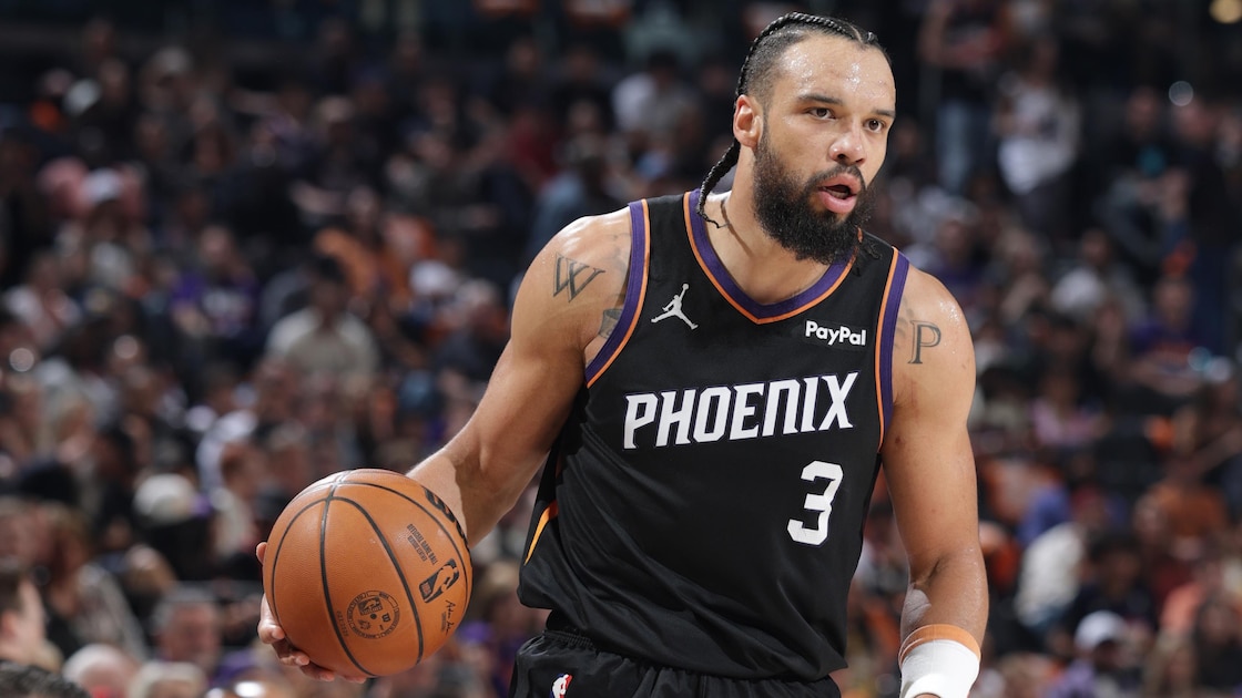Dillon Brooks Agrees to Three-Year Contract Extension With Phoenix Suns
