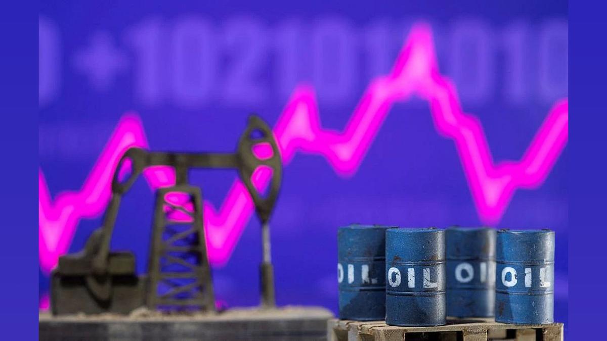 ONGC Standalone Net Profit More Than Doubles in June Quarter
