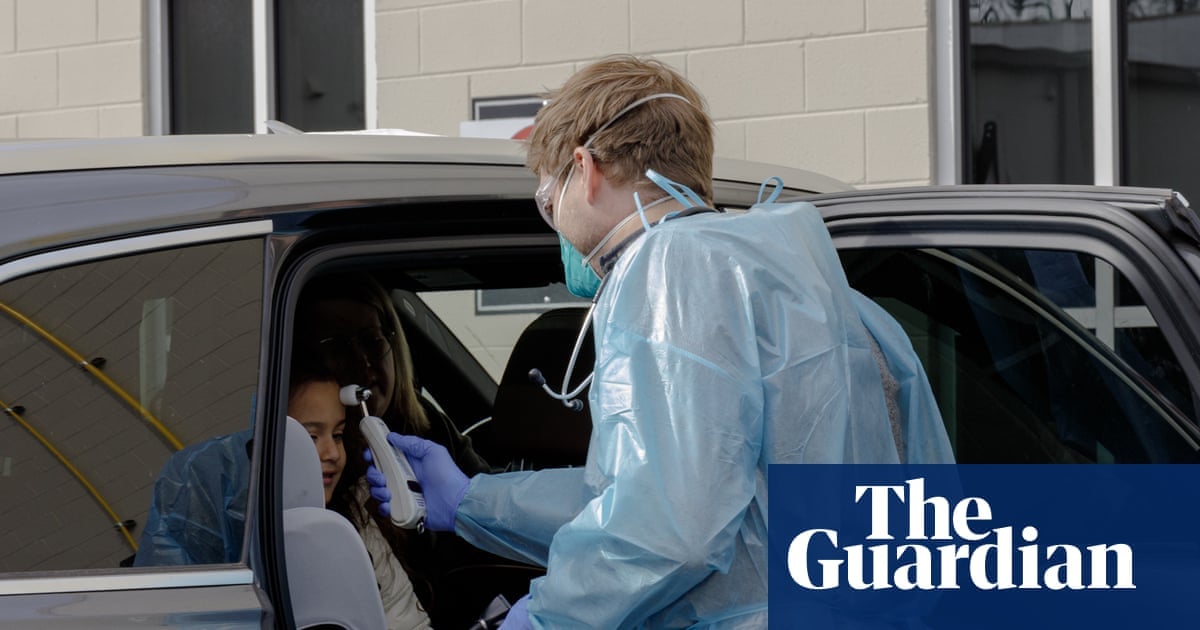 US Health Officials Exclude Pennsylvania Measles Deaths From National Counts