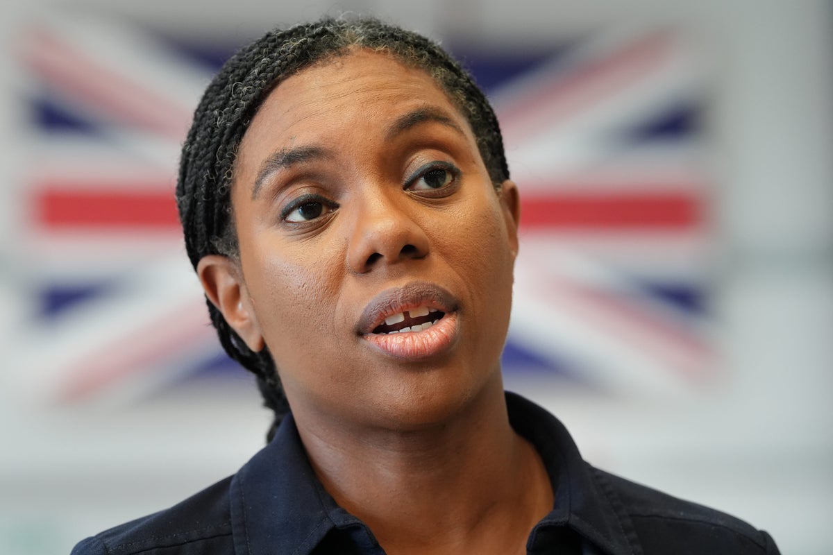 Tories Unveil Plan to Bar Foreign Nationals From Social Housing