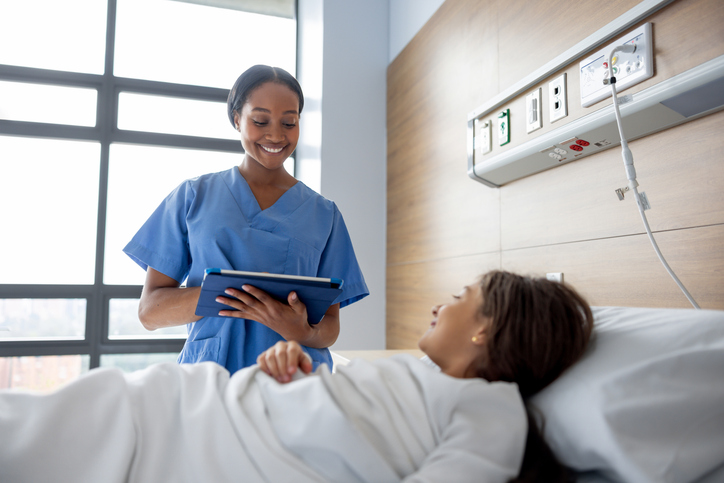 Olaparib and Radiotherapy Increase Grade 3 Toxicities in S1706 Trial