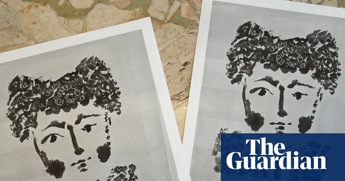 Stolen Picasso Print Found by Landlord in Vacant Milwaukee Apartment