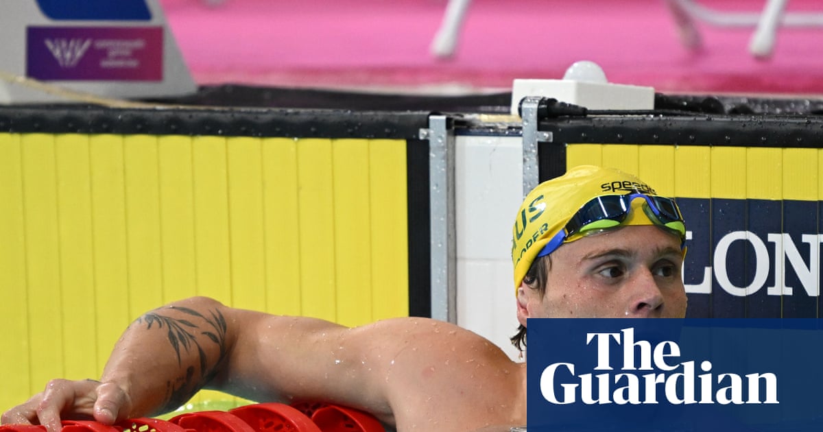 Isaac Cooper Steps Down From Dolphins Leadership After Glasgow Games Incident