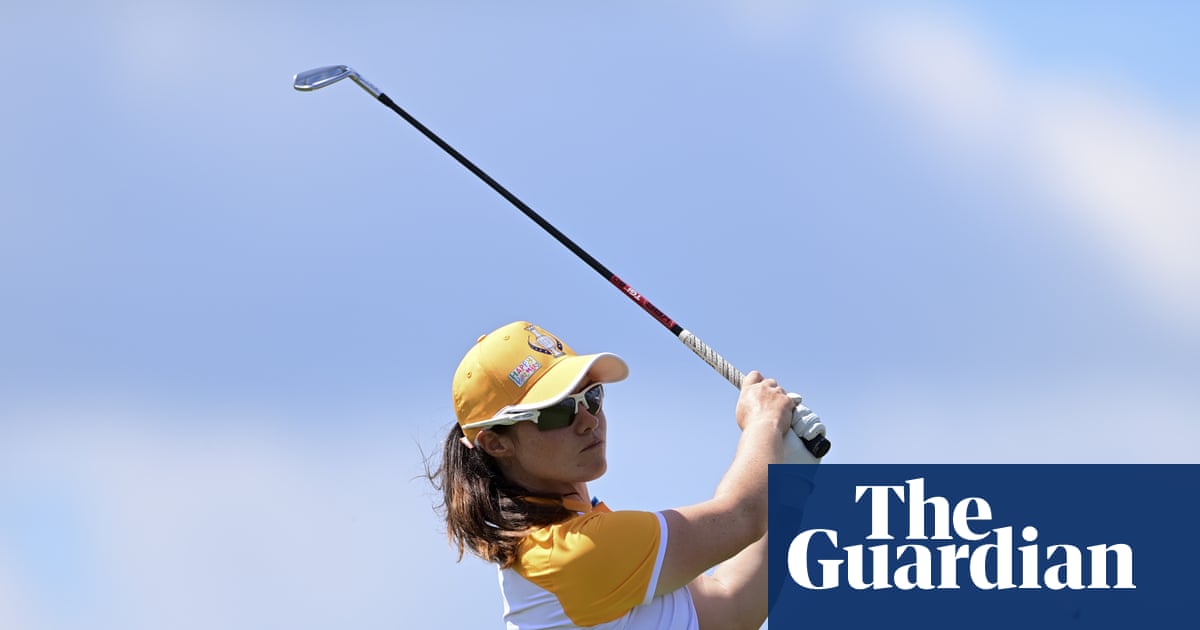 Anna Nordqvist Names Leona Maguire and Three Rookies as Solheim Cup Wildcards